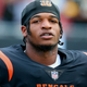 Image for article titled Bandwagon Fan Only Roots For Bengals Because He Was Drafted Onto Team